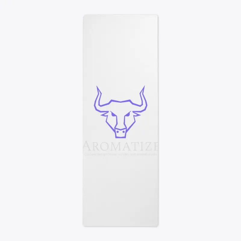 Aromatize Designs Merchandise