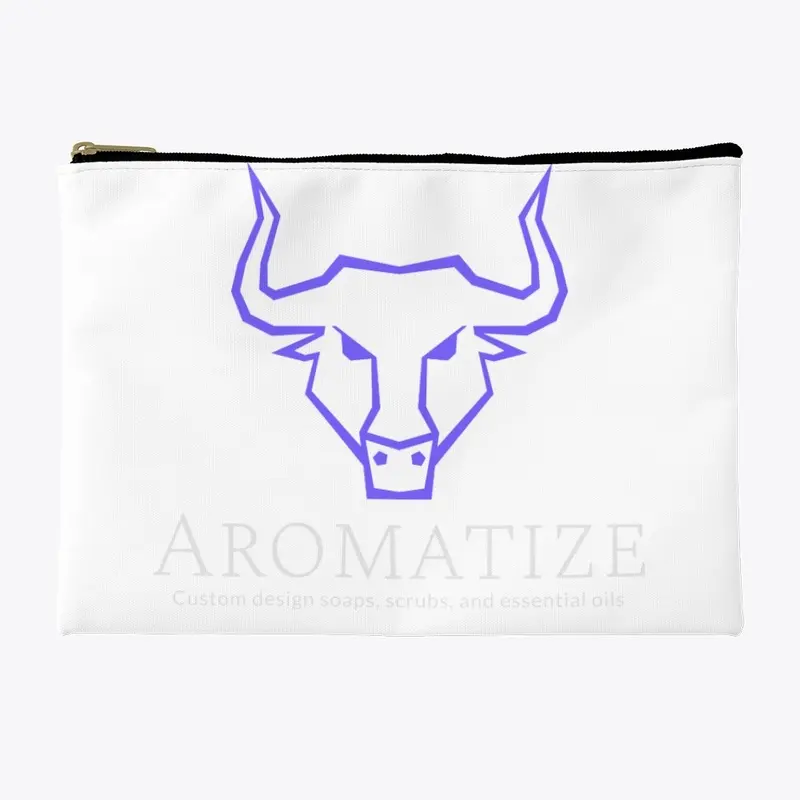 Aromatize Designs Merchandise