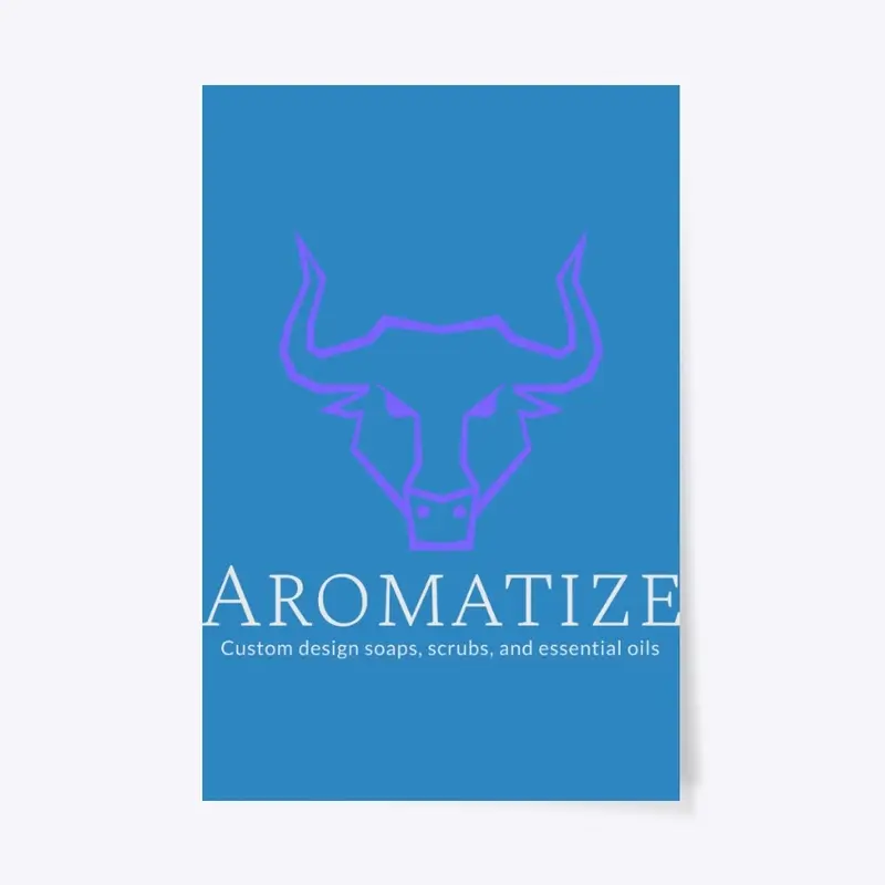 Aromatize Home and Décor