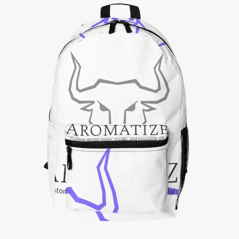 Aromatize Designs Merchandise