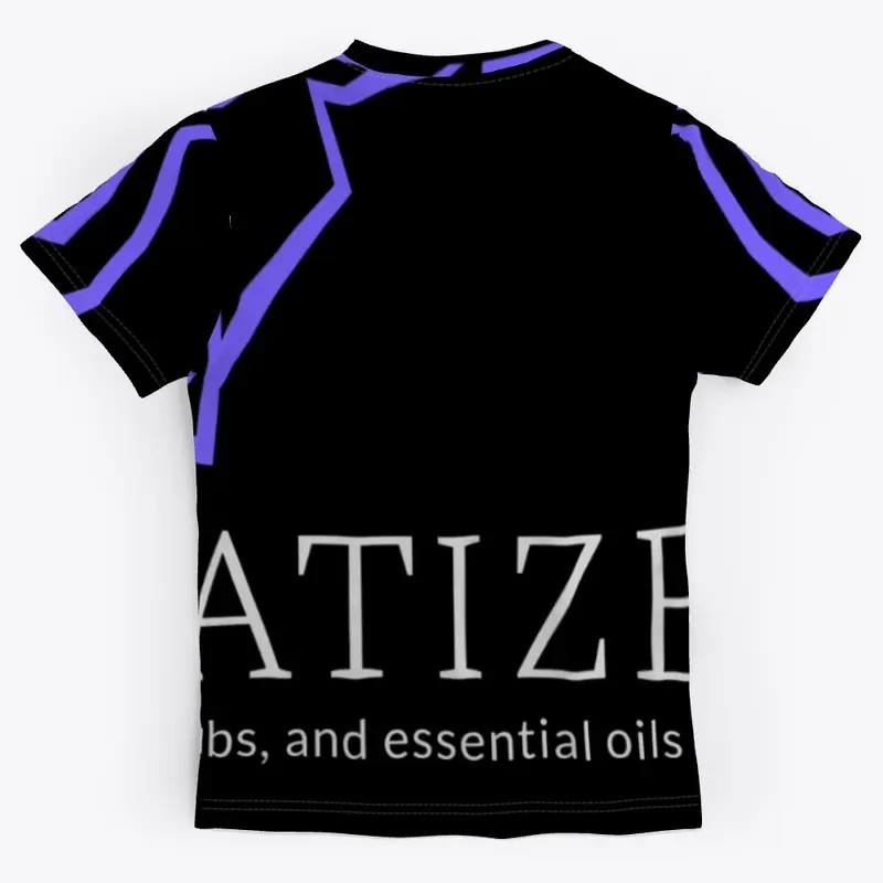 Aromatize Apparel 