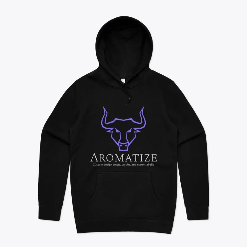 Aromatize Apparel 