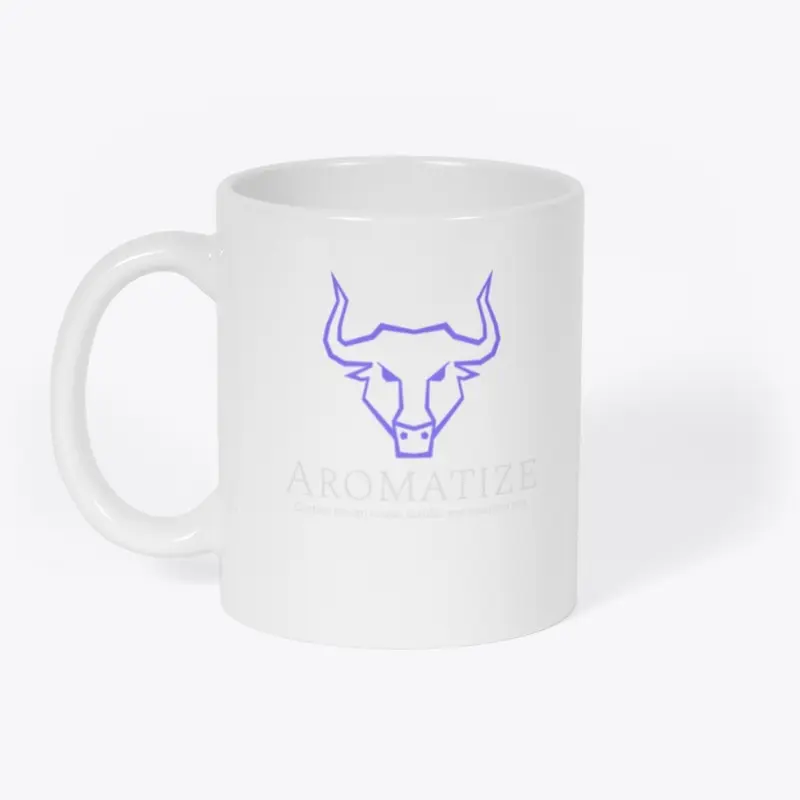 Aromatize Designs Merchandise