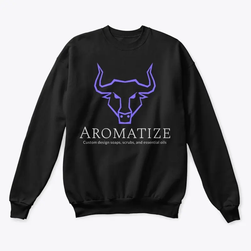 Aromatize Apparel 