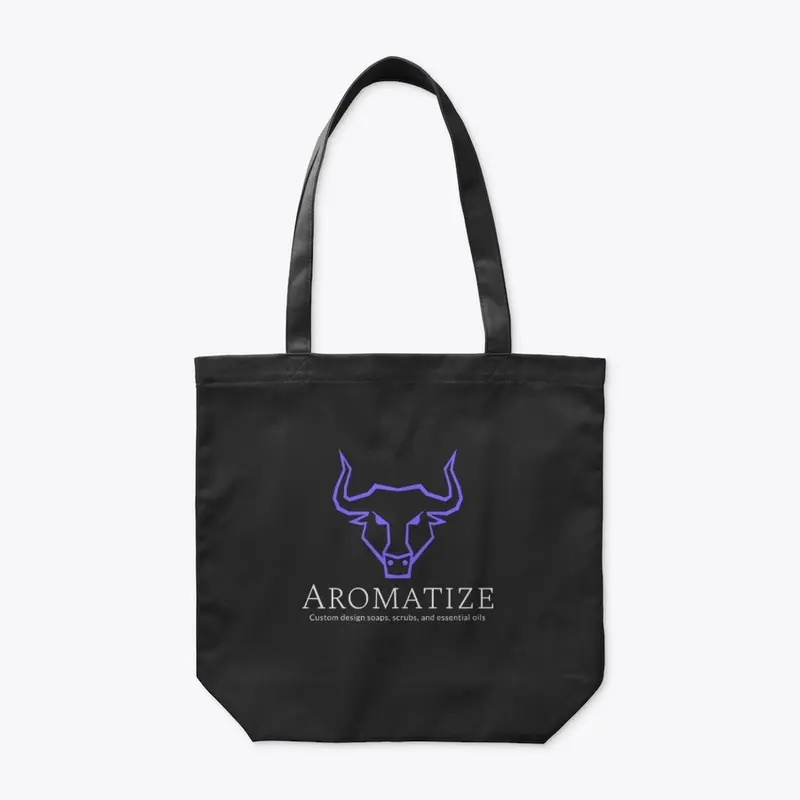 Aromatize Designs Merchandise